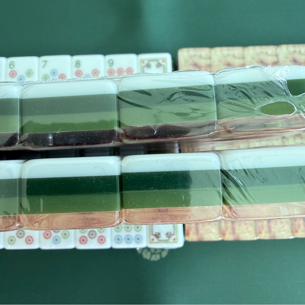 American Mahjong tile set. Fast Shipping - Picture 8 of 12